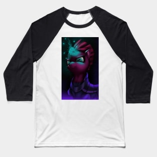 Tempest Shadow Baseball T-Shirt